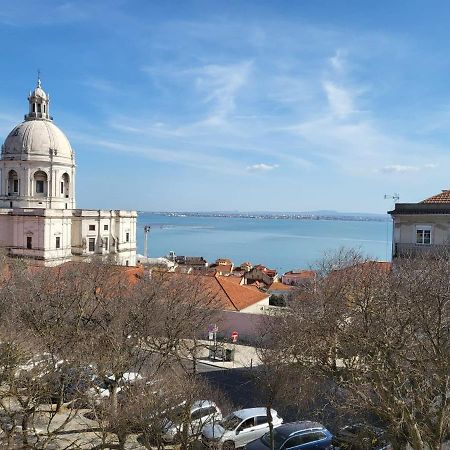 Pilar - Alfama River View Lisboa Εξωτερικό φωτογραφία