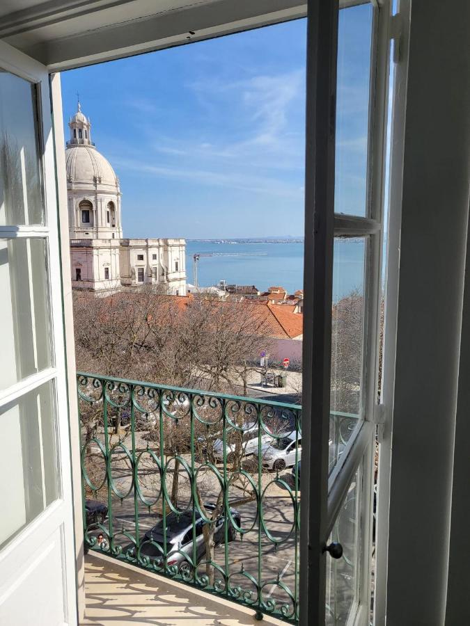 Pilar - Alfama River View Lisboa Εξωτερικό φωτογραφία